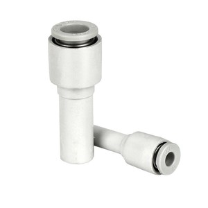 ข้อต่อลดแรงดันลม SIVK รุ่น KQ2R04 06 08 10 ข้อต่อพลาสติกสำหรับระบบลม - Product Image 3