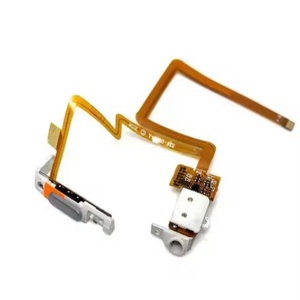Câble audio flexible pour <span class=keywords><strong>iPod</strong></span>, prise casque fine, vidéo classique, 80 Go, 120 Go, 160 Go, A1136, A1238, modèles <span class=keywords><strong>iPod</strong></span> fins et épais - Product Image 4