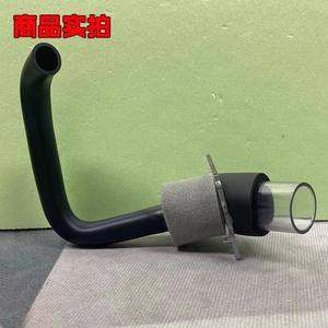 Tuyau de drainage pour climatiseur avec connecteur et tuyau flexible pour les unités montées au plafond AUX Daikin, drainage forcé facile. - Product Image 1