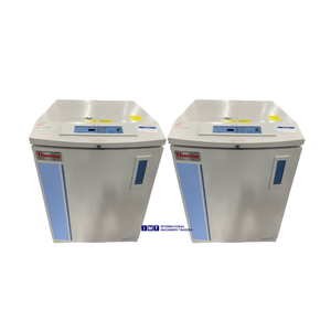 Cryoplus 2 7402 RAKHGBR/Q Cryo-Freezer/Dewar ให้บริการการจัดเก็บแบบแช่แข็งขั้นสูงพร้อมฉนวนกันความร้อนที่เหนือกว่า - Product Image 2