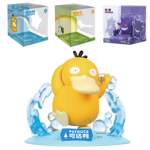 Offre Spéciale Funism Garage Kit Modèle de Personnage Anime Figurine de Collection en PVC et Résine ABS Ensemble de Présentation - Product Image 1
