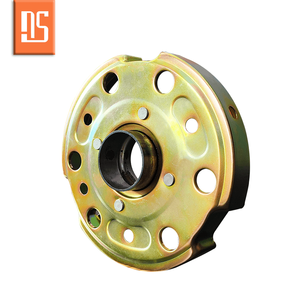 Venta Directa <span class=keywords><strong>de</strong></span> Fábrica: Placa <span class=keywords><strong>de</strong></span> Rueda <span class=keywords><strong>de</strong></span> 7 Pulgadas para <span class=keywords><strong>Puerta</strong></span> Enrollable - Product Image 1
