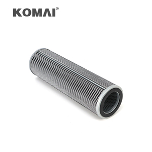 Filtro Hidráulico KOMAI para Excavadora TLX369M/10  803172300  A3-9650 XE80 - Product Image 1