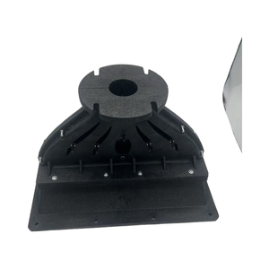 Los Tres Mejores Altavoces Industriales de Línea de China para Reproducción de Música, con <span class=keywords><strong>Driver</strong></span> de Compresión, Gabinete de Plástico y Bocina, Potencia de Salida de Más de 800W, de Dos Vías - Product Image 4