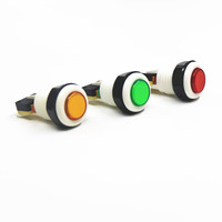 Meilleur prix pour les boutons de jeu de dessin animé pour enfants, accessoires pour jeux d'arcade
