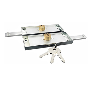 Componenti di Bloccaggio per Tapparelle Avvolgibili di Alta Qualità e Lunga Durata - Product Image 3