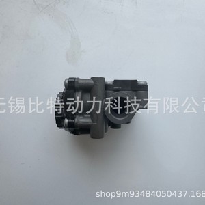 Knorr ABS K038438N50วาล์วควบคุม24V สำหรับรถบรรทุกและรถตู้ - Product Image 5