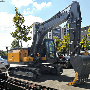 Envío Gratis: Excavadora de 5 y 6 Toneladas con Motor EPA, Mini Excavadora Agrícola de 6 Toneladas, Precios de Mini Excavadoras de Orugas - Product Image 3