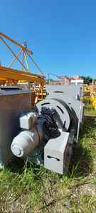 Grúa Torre Potain MCR225-H20 de Alto Estándar, Precio Competitivo con Componentes de Motor y Caja de Cambios, Modelo Popular - Product Image 5