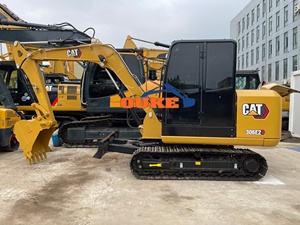 รถขุดมือสอง Caterpillar Cat 306E2 สภาพดี ราคาถูก มีสินค้าในสต็อก, Cat 306E2 Caterpillar 306e Cat 306e2 306 306d 307 307c 307d 307e ราคาประหยัด - Product Image 3