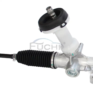 แร็คพวงมาลัยเพาเวอร์แบบกลไกสำหรับ Kia Sorento III <span class=keywords><strong>UM</strong></span> LHD 56500-C5100 56500-C5101 - Product Image 5