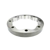 Pièces détachées pour moteur hydraulique Poclain, kit de joints de stator et de rotor, modèles MS02/MS05/MS08/MS11/MS18/MS25/MS35/MS50/MS83/MS125, 12 cm
