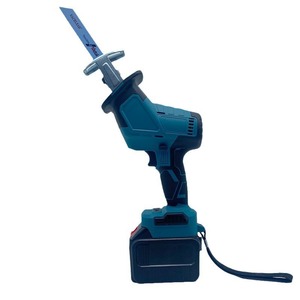 Scie sauteuse sans fil à batterie lithium-ion, lame de 190 mm, 13000 tr/min, outil électrique de qualité professionnelle - Product Image 5