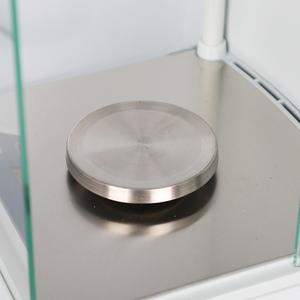 WT-GHM laboratoire numérique haute précision électronique analytique 0.001g 1mg Balance échelle - Product Image 4