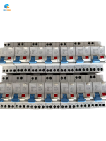 Controlador PLC, Protector de Fugas de Sensor, Nuevo y Original EZ7 1P+N