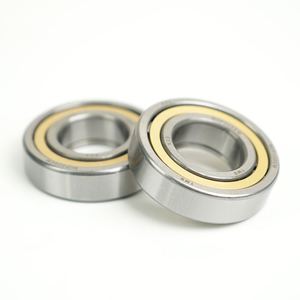 TMB الأصلي NUP206EM صف واحد أسطواني أسطواني محامل P6 دقة مفتوحة/ZZ/2RS الأختام _ المصنع مباشرة & OEM جاهزة - Product Image 2