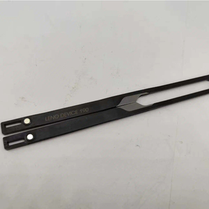 Dispositivo <span class=keywords><strong>LENO</strong></span> 190 de Alta Calidad para Máquina de Telar de Pinzas, Repuestos para Máquinas Textiles - Product Image 3