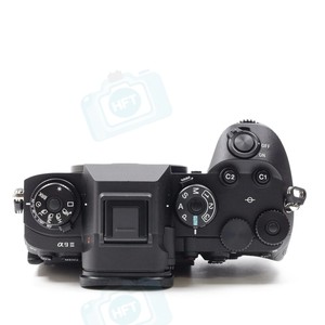 Cámara Digital Profesional HFT Alpha III, Full-Frame, Video 8K UHD, Sensor CMOS, Económica, Pantalla de 3.0 Pulgadas, Tipo DSLR - Product Image 4