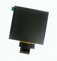 3.4 inci modul TFT SPI RGB grafis kotak LCD 480x480 dengan ST7701S Driver IC dan 262K warna