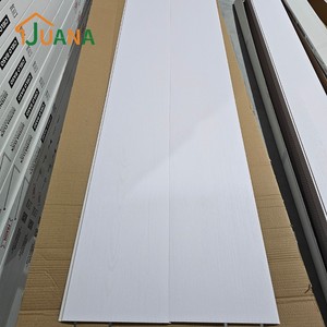 Plaques de plafond en PVC, <span class=keywords><strong>lambris</strong></span> PVC, panneau PVC imperméable pour la décoration de plafond intérieur - Product Image 6