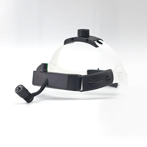 Lampe frontale médicale chirurgicale sans fil 15w, lampe frontale ORL, instrument chirurgical avec haute luminosité - Product Image 4