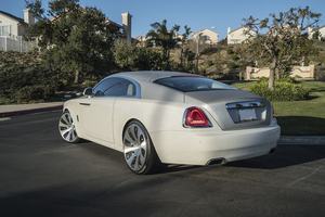 Jantes forgées de 18, 19, 20, 21 et 22 pouces pour <span class=keywords><strong>Mansory</strong></span> <span class=keywords><strong>Lamborghini</strong></span> <span class=keywords><strong>Urus</strong></span>, Rolls Royce Cullinan, Audi RSQ8, Aston Martin DBX, Benz S63 S65 - Product Image 4