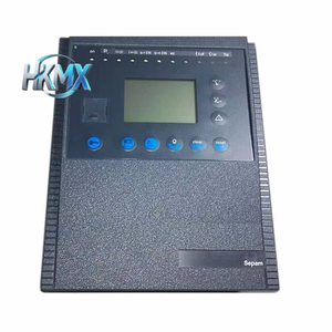 SEPAM M41 Relais de protection SEPAM M41 Dispositifs de protection par micro-ordinateur - Product Image 1