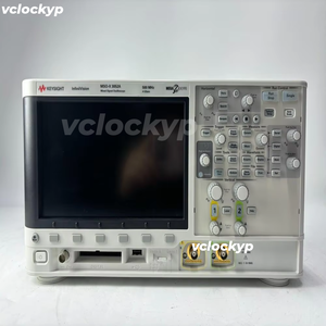 ออสซิลโลสโคป Keysight Technologies รุ่น MSOX-3052A - Product Image 5