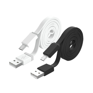 3FT largo cargador Android Cable de carga rápida <span class=keywords><strong>USB</strong></span> a <span class=keywords><strong>Micro</strong></span> blanco <span class=keywords><strong>Micro</strong></span> <span class=keywords><strong>USB</strong></span> <span class=keywords><strong>2</strong></span>,<span class=keywords><strong>0</strong></span> Cable <span class=keywords><strong>USB</strong></span> <span class=keywords><strong>Micro</strong></span> Cable - Product Image 6