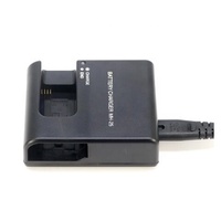 Chargeur de batterie MH-25 pour appareil photo Nikon MH-25 MH 25 MH25 EN-EL15 EN EL15 ENEL15 V1 D600 D610 D7100 D810 D7000 D800