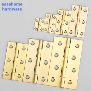 Brass <strong>Hinges</strong> Door <strong>Small</strong> <strong>Hinges</strong> for Jewelry Box butterfly <strong>Hinges</strong> <strong>Small</strong> Series <strong>Hinges</strong> Mini <strong>Hinge</strong> Brass <strong>Hinge</strong> for Jewelry Gift Box - Product Image 1