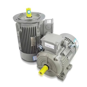 Nuevo Motor Servo Original en Stock de Alta Eficiencia, Impermeable, con Controlador, Motor Síncrono de CC/CA 1FK7060-5AF71-1KG5 - Product Image 1