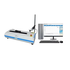 Tốc độ cao sức mạnh vỏ Tester dọc máy tính lột lực lượng thử nghiệm máy băng Tước lột lực lượng Tester - Product Image 4