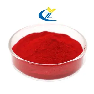 High Tinting Strength Red 254 Pigment For Industrial Paint Coating colorant