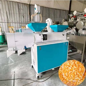 Suministro Directo <span class=keywords><strong>de</strong></span> Fábrica: Máquina Duradera para Moler <span class=keywords><strong>Harina</strong></span> <span class=keywords><strong>de</strong></span> Maíz, Equipo <span class=keywords><strong>de</strong></span> Alta Eficiencia para Pelar Maíz, Eliminar Polvo y Purificar - Product Image 1