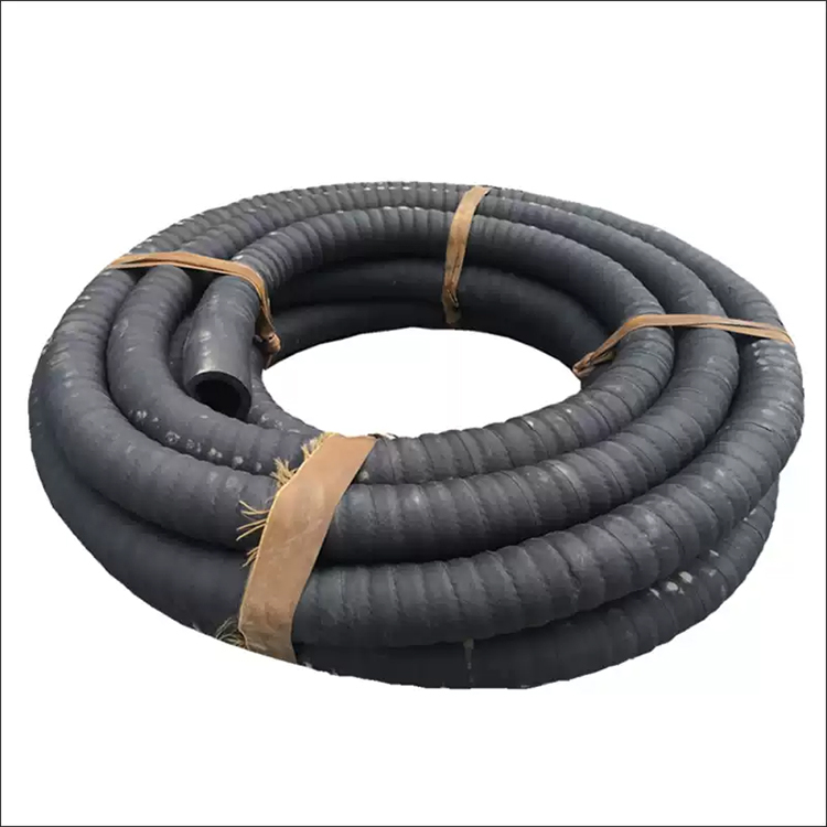 Water Suction and Discharge Hose for