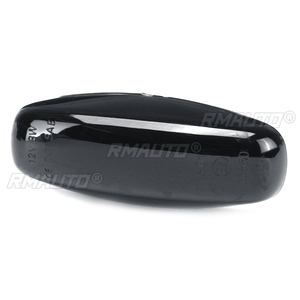 2 pièces Feux de position latéraux à LED Clignotants pour Toyota Yaris Vios 2014 2015 2016 2017 2018 2019 - Product Image 5