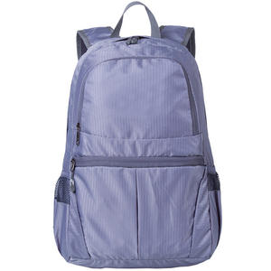 Sac à dos de voyage sportif de randonnée en montagne en plein air, sac d'école pliable léger de couleur personnalisée 2022 - Product Image 3