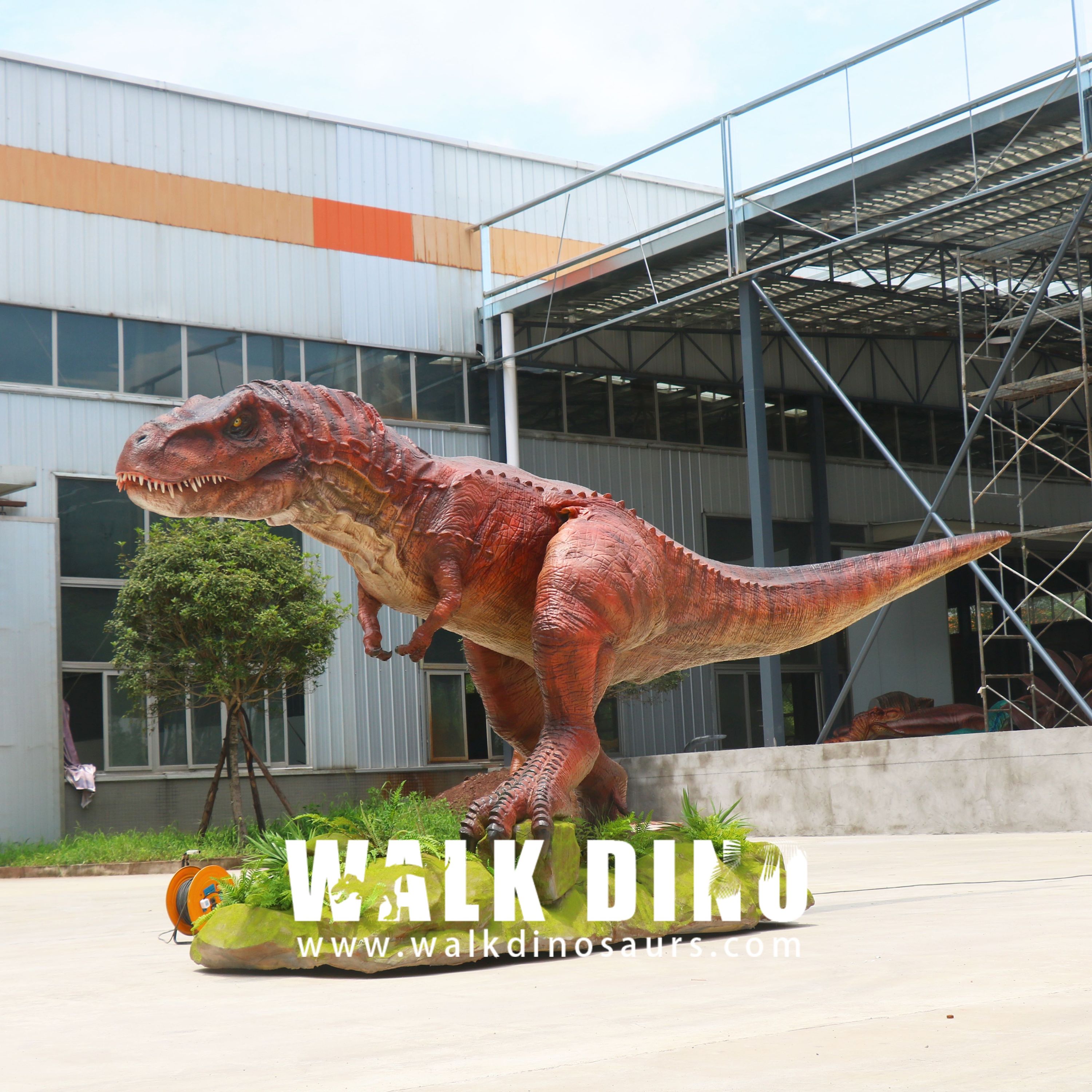 T-Rex