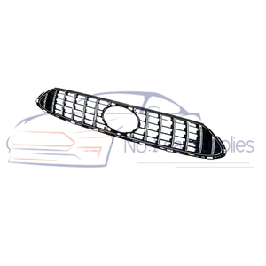 Grille LED pour Benz 2024 <span class=keywords><strong>GLC</strong></span> 43/<span class=keywords><strong>63</strong></span> Upgrade <span class=keywords><strong>AMG</strong></span> - Product Image 4