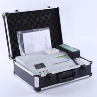 Plante TPY-7PC Analyseur npk du sol Testeur de matière organique Testeur d'éléments nutritifs du sol, pH du sol, analyseur de salinité du sol