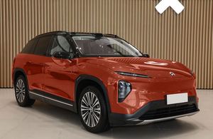 Améliorez votre conduite avec NIO ES7: VUS électrique haut de gamme avec fonctionnalités haut de gamme à vendre - Product Image 3
