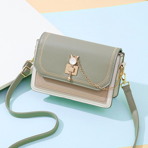 Borse a Tracolla da Donna All'Ingrosso, Nuova Tendenza <span class=keywords><strong>Primavera</strong></span>-Estate 2025, Borse a Spalla Femminili - Product Image 4