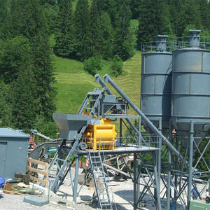 <span class=keywords><strong>Location</strong></span> <span class=keywords><strong>de</strong></span> centrale à béton professionnelle fixe 25m3/h 35m3/h 50m3/h 75m3/h 100m3/h 150m3/h <span class=keywords><strong>pour</strong></span> la vente <span class=keywords><strong>de</strong></span> l'industrie <span class=keywords><strong>de</strong></span> la construction - Product Image 2