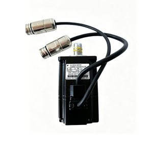Motor SGMPH-15AAA41 SGMPH-15AAA21 1.5KW 200V, Motor Compacto de Alta Velocidad y Estabilidad para Robot Industrial y Máquinas - Product Image 3