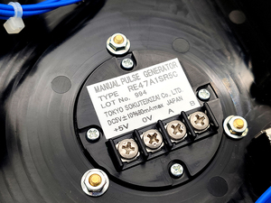 ZY1F-SS6019-1 แป้นพิมพ์ระบบ Mazak สำหรับควบคุมการทำงาน มีสินค้าในสต็อก - Product Image 3