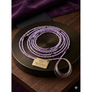 Amethyst-Orchideen-Kollektion - Product Image 1