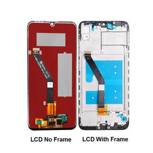 Pantalla Y6s para <span class=keywords><strong>Huawei</strong></span> <span class=keywords><strong>Y6</strong></span> Pro Lcd para <span class=keywords><strong>Huawei</strong></span> <span class=keywords><strong>Y6</strong></span> Pro Pantalla táctil para <span class=keywords><strong>Huawei</strong></span> <span class=keywords><strong>Y6</strong></span> <span class=keywords><strong>Precio</strong></span> de pantalla para <span class=keywords><strong>Huawei</strong></span> <span class=keywords><strong>Y6</strong></span> Prime 2019 Pantalla Lcd - Product Image 3