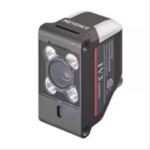 Keyence กล้องวงจรปิดอัจฉริยะ CMOS สำหรับตรวจสอบคุณภาพเครื่อง, หัวเซนเซอร์กล้องอุตสาหกรรม G500ca Iv3 - Product Image 1