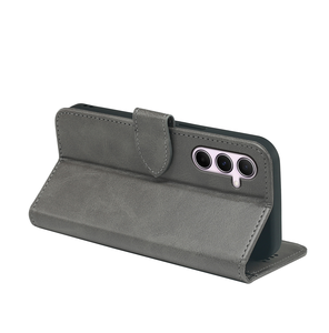 <span class=keywords><strong>Funda</strong></span> de teléfono móvil de cuero PU con soporte de lujo para <span class=keywords><strong>Samsung</strong></span> Galaxy A21s A30 M10S A20 A30S A50S <span class=keywords><strong>Note</strong></span> <span class=keywords><strong>9</strong></span>, <span class=keywords><strong>funda</strong></span> de <span class=keywords><strong>libro</strong></span> con hebilla magnética - Product Image 5